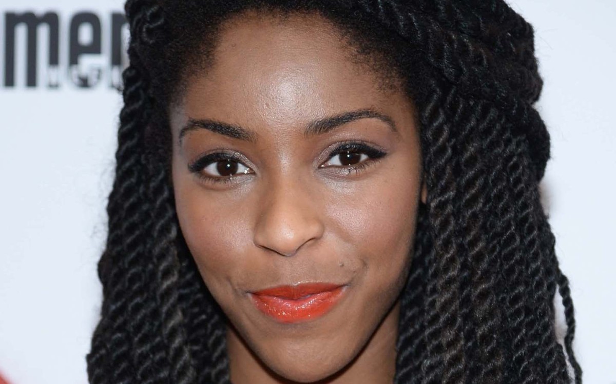 Jessica Williams (Comedian)