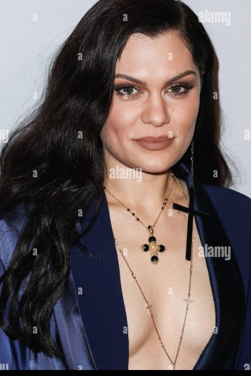 You are currently viewing Jessie J