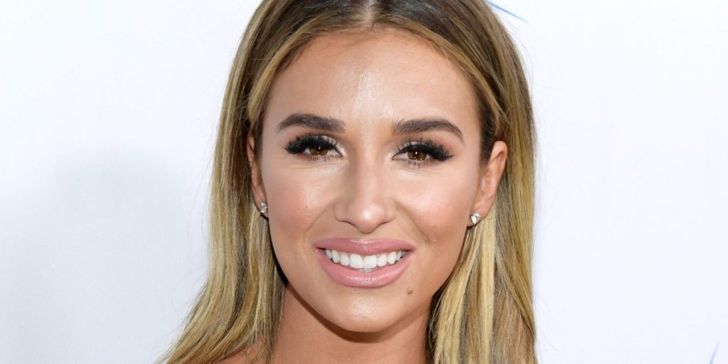 Jessie James Decker