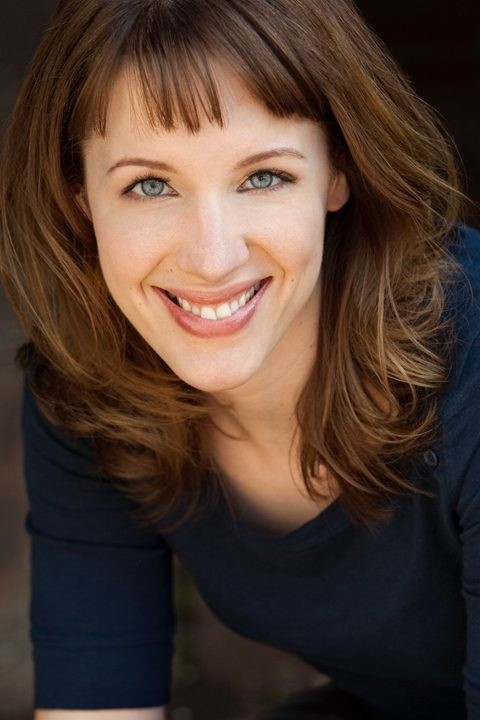 Jessie Mueller