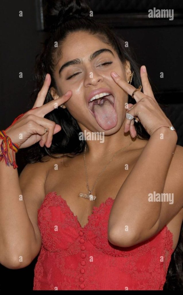 Jessie Reyez