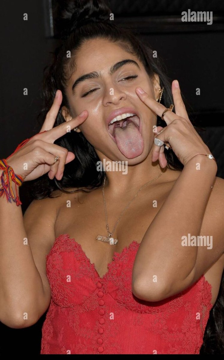 Jessie Reyez