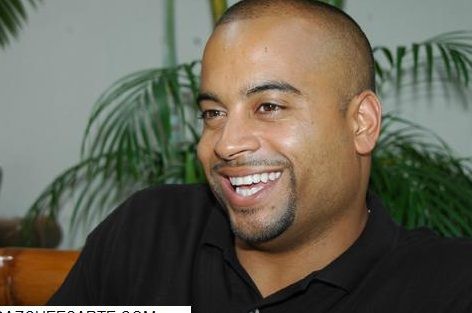 Jessy Terrero