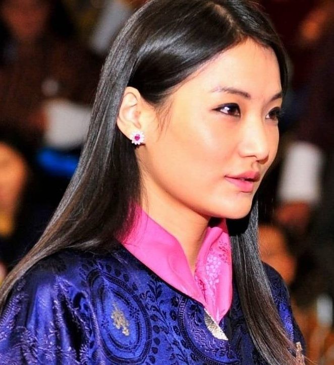 Jetsun Pema