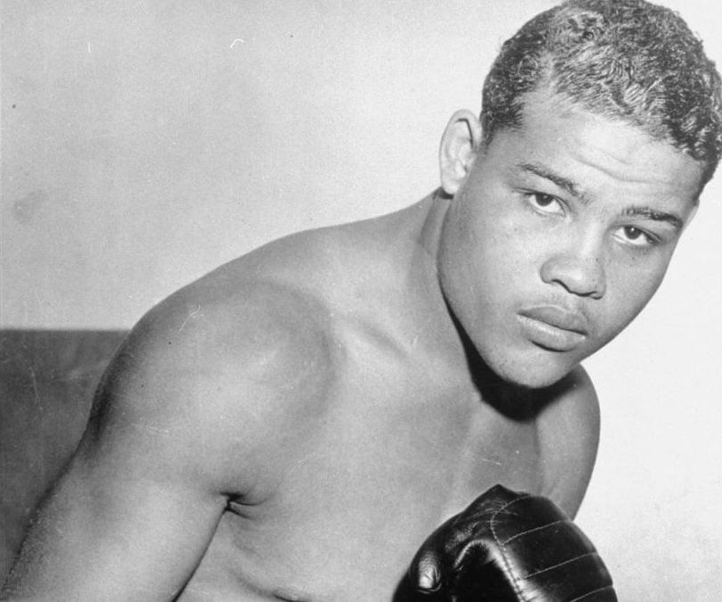 Joe Louis