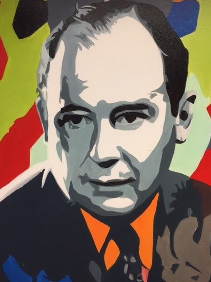 John von Neumann