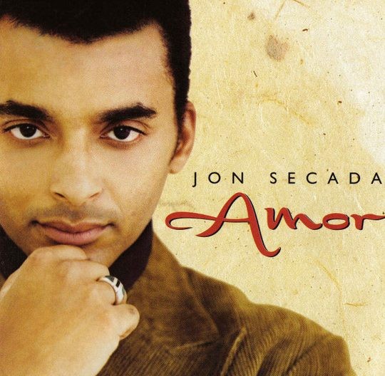 Jon Secada