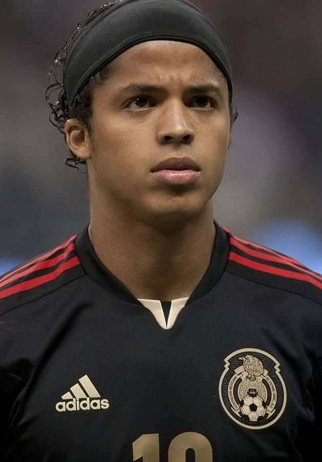 Jonathan dos Santos