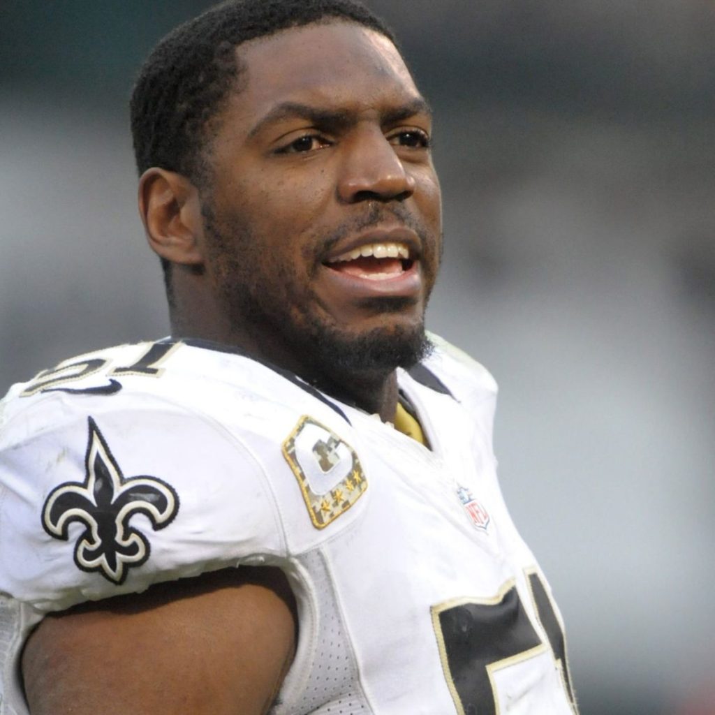 Jonathan Vilma