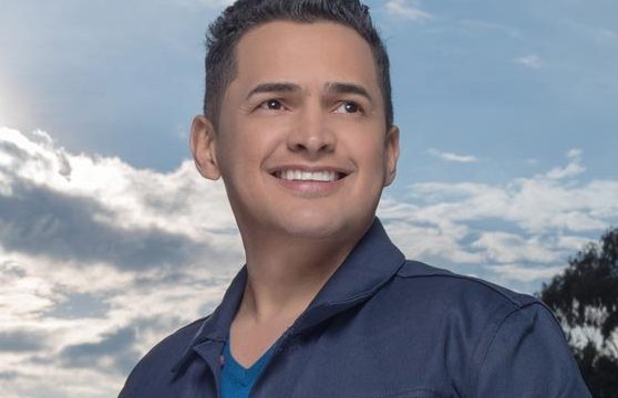 Jorge Celedón