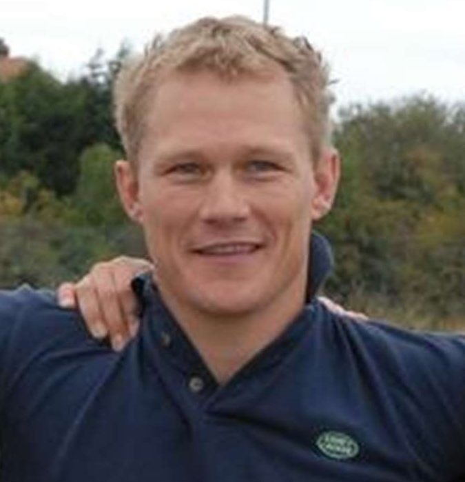 Josh Lewsey