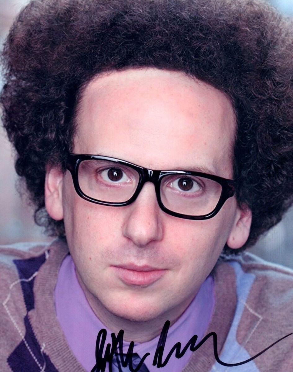 Josh Sussman