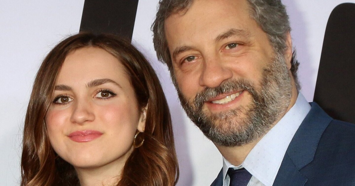 Judd Apatow