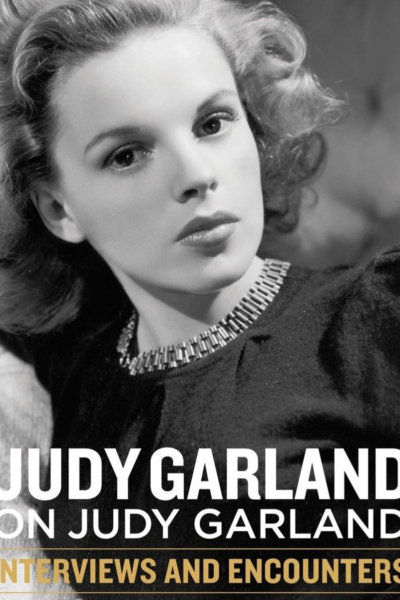 You are currently viewing Judy Garland