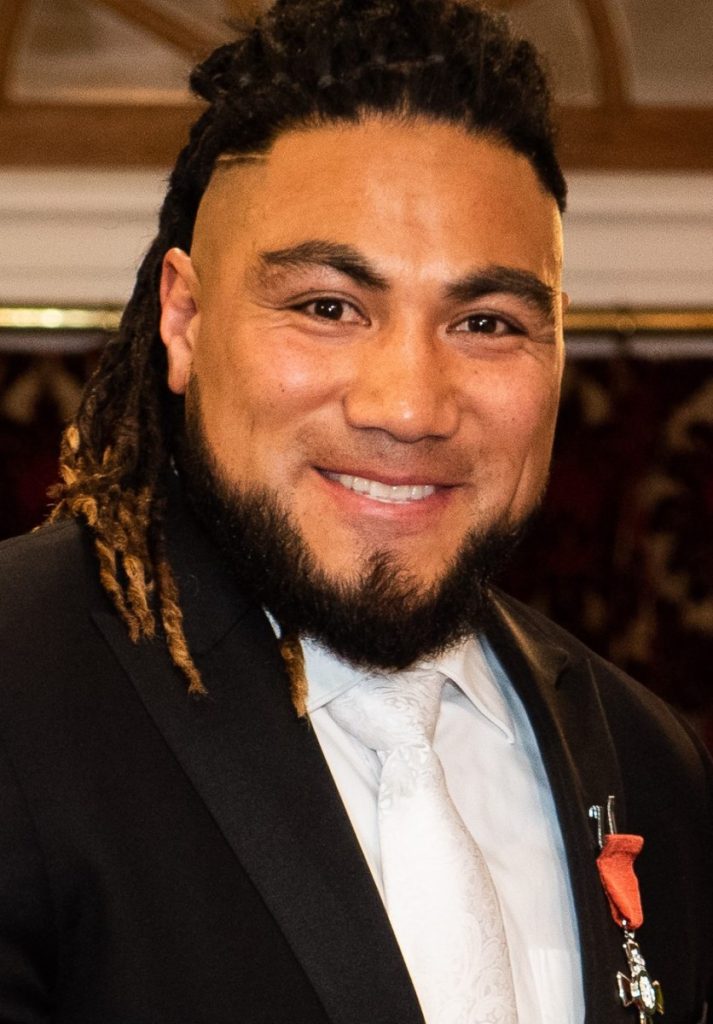 Ma'a Nonu