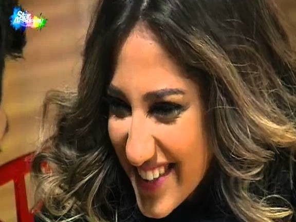 Mabelle Chedid