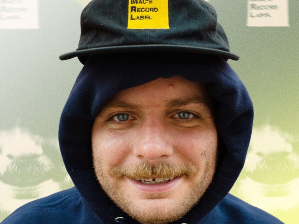 Mac DeMarco