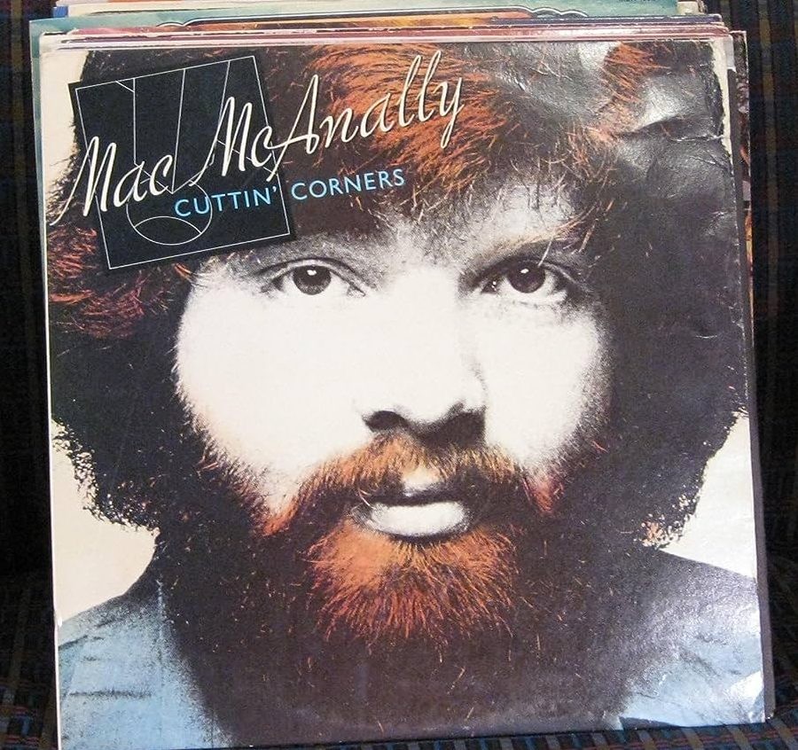 Mac McAnally