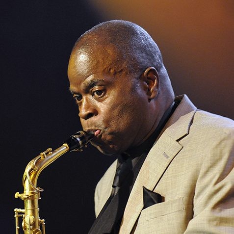 Maceo Parker