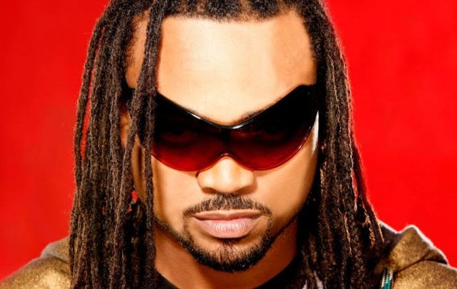 Machel Montano