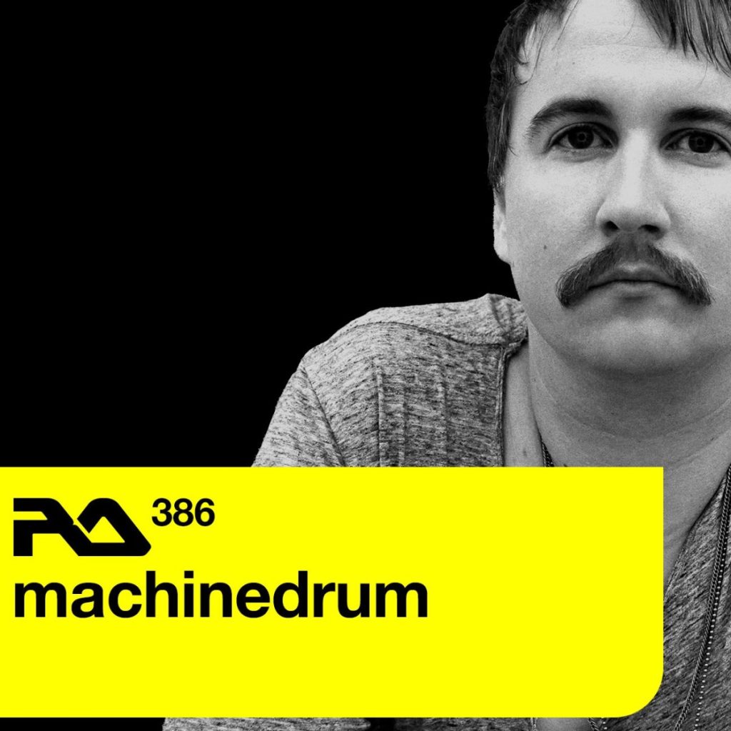 Machinedrum