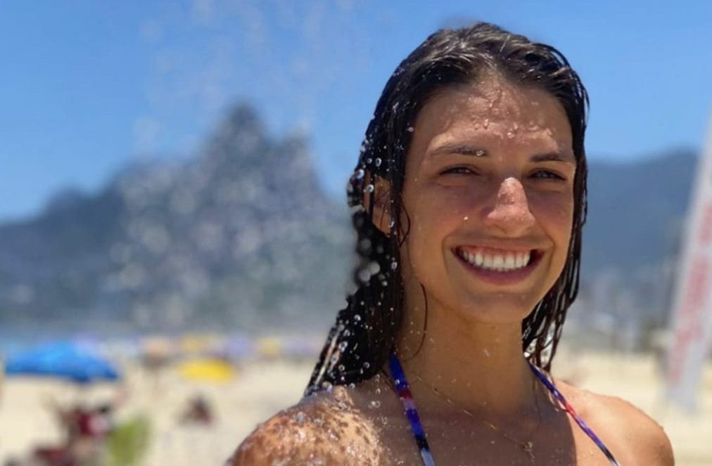 Mackenzie Dern