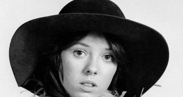 Mackenzie Phillips