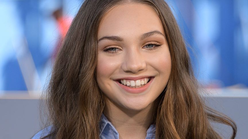 Maddie Ziegler