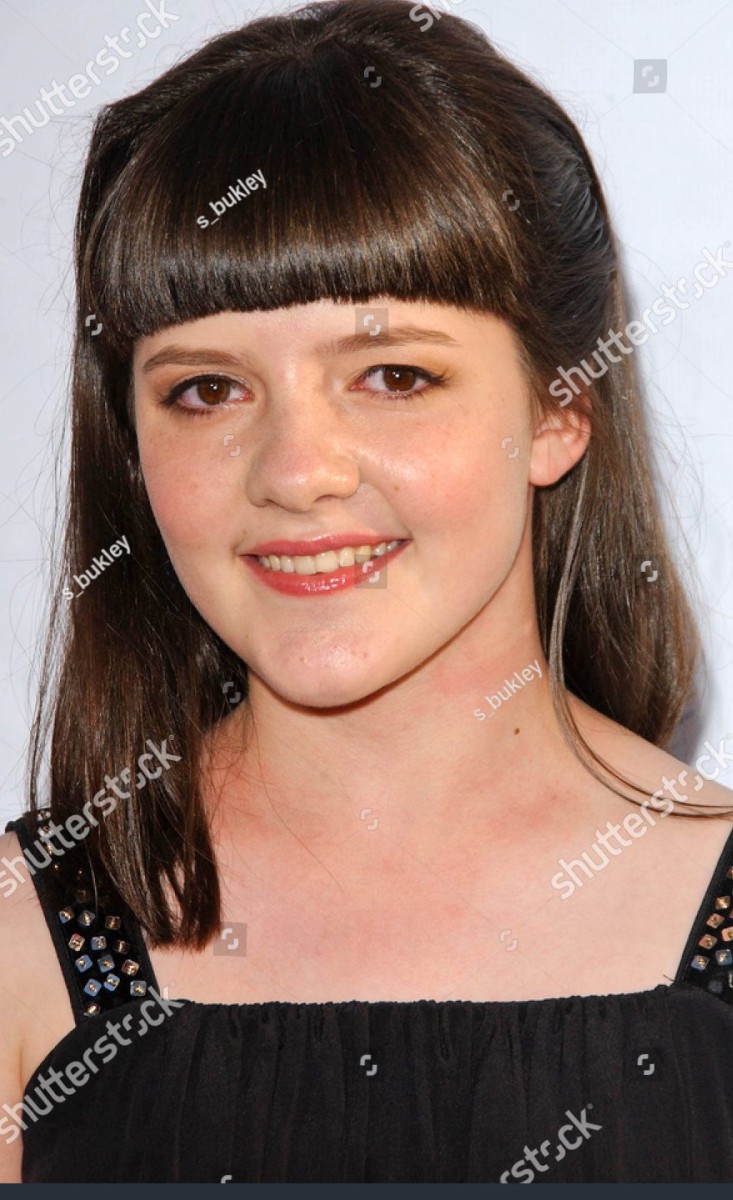 Madeleine Martin