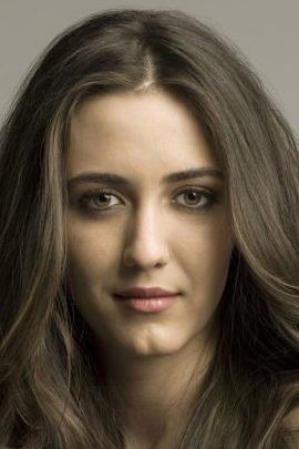 Madeline Zima