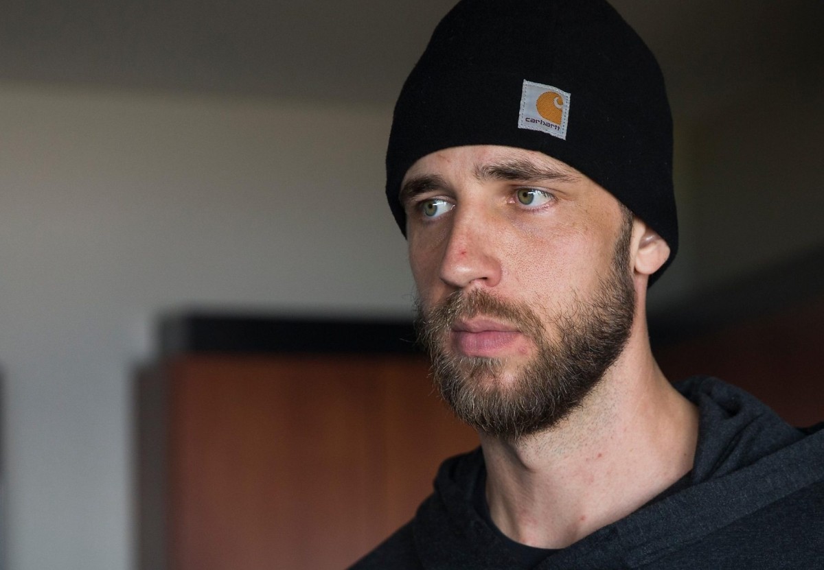 Madison Bumgarner