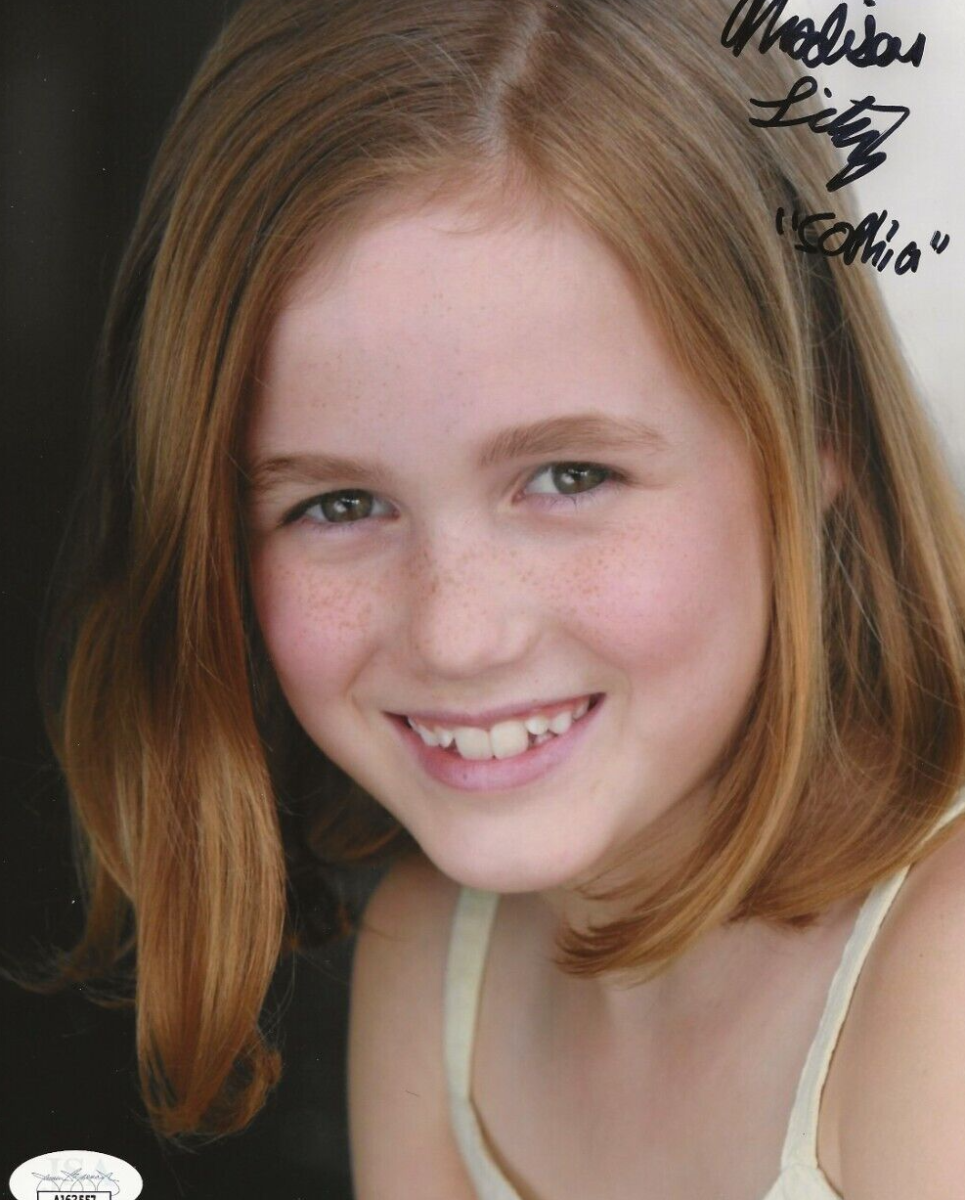 Madison Lintz