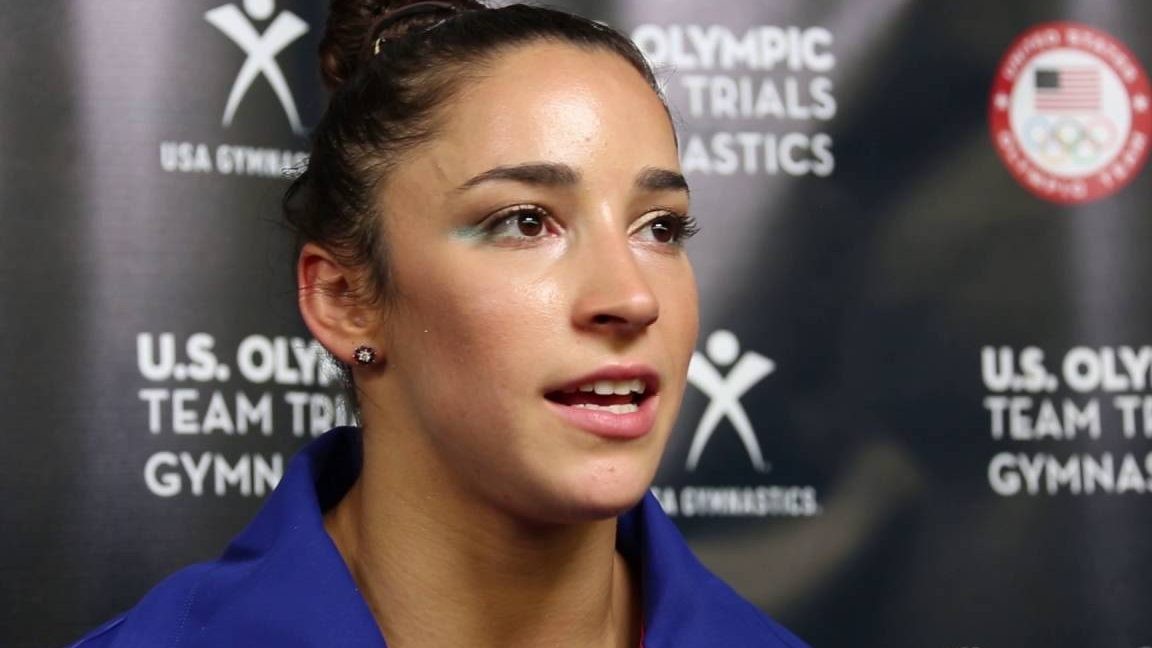 Madison Raisman