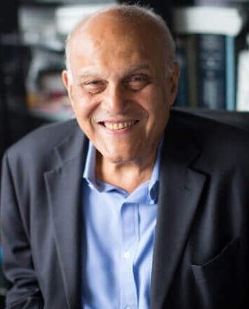 Magdi Yacoub