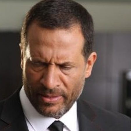 Maged El Masry