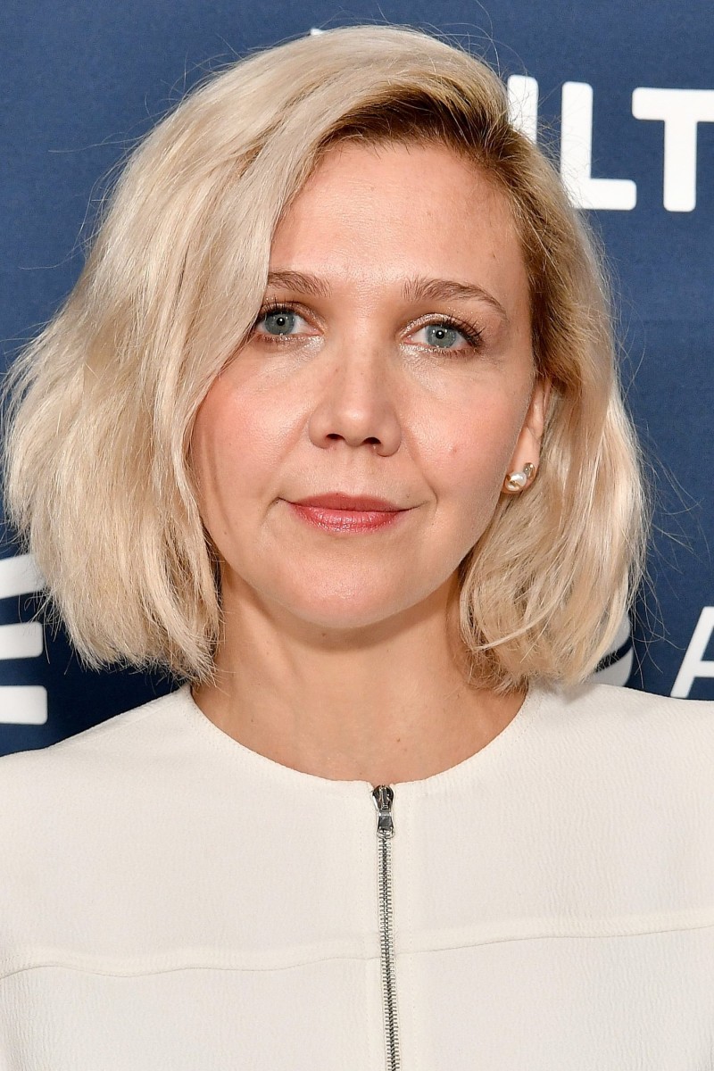 Maggie Gyllenhaal