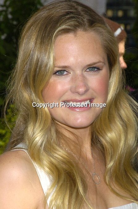 Maggie Lawson