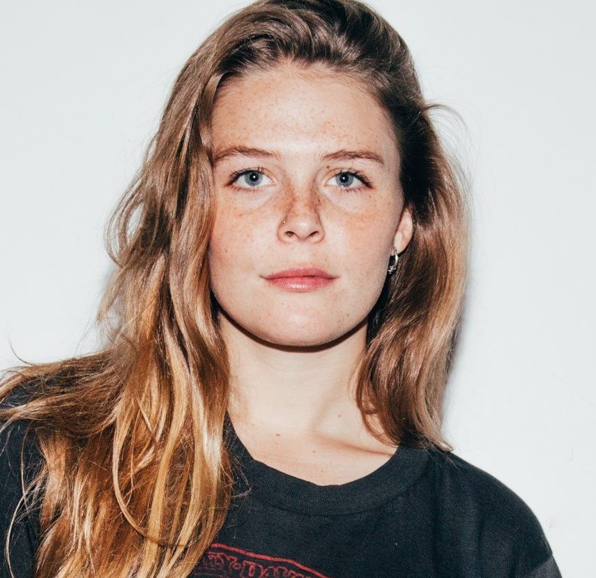 Maggie Rogers