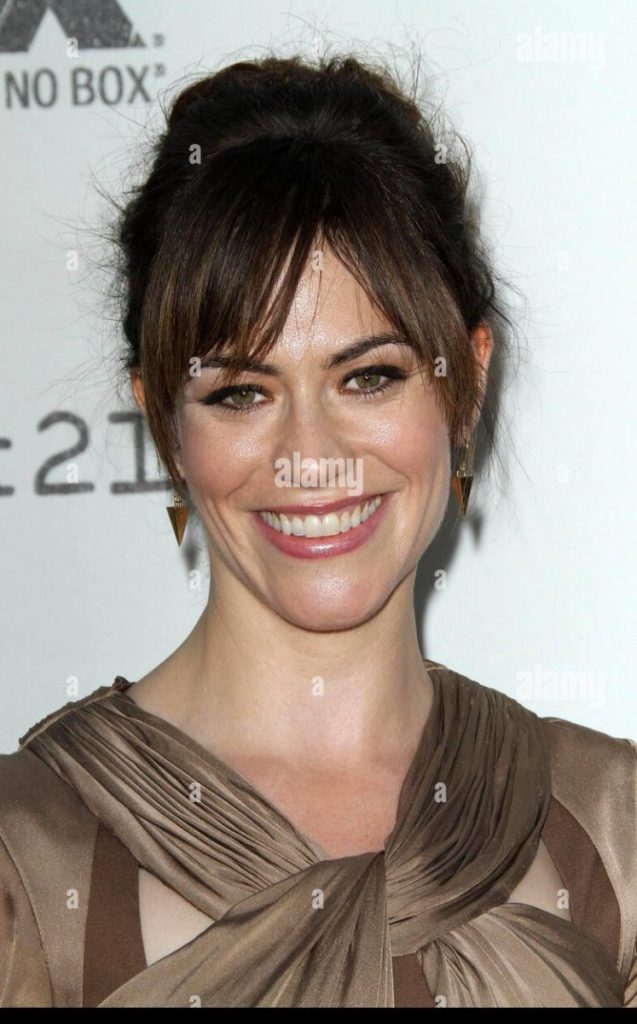 Maggie Siff