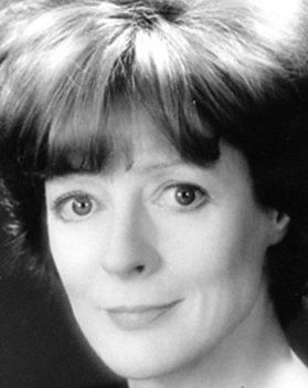 Maggie Smith