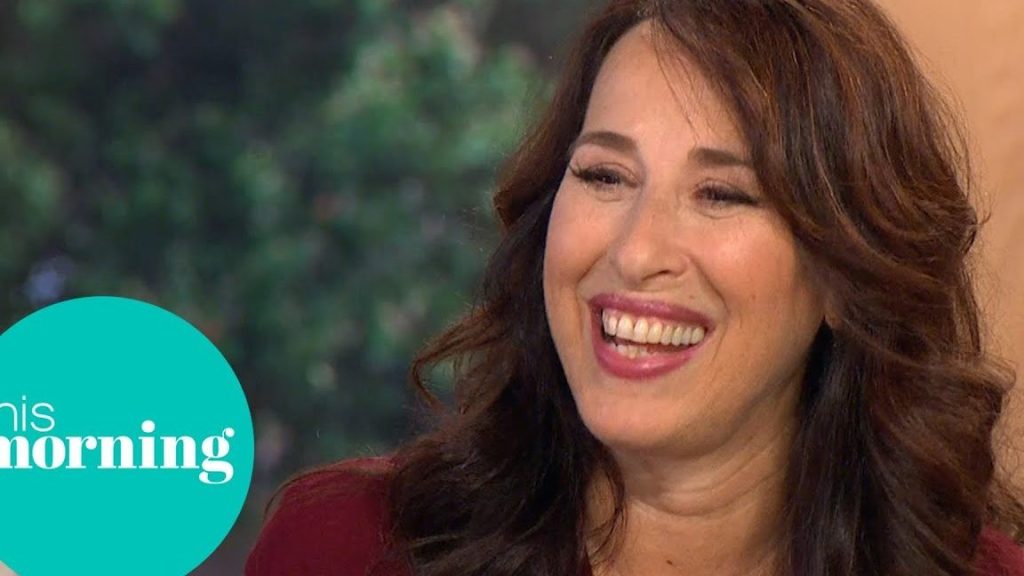 Maggie Wheeler