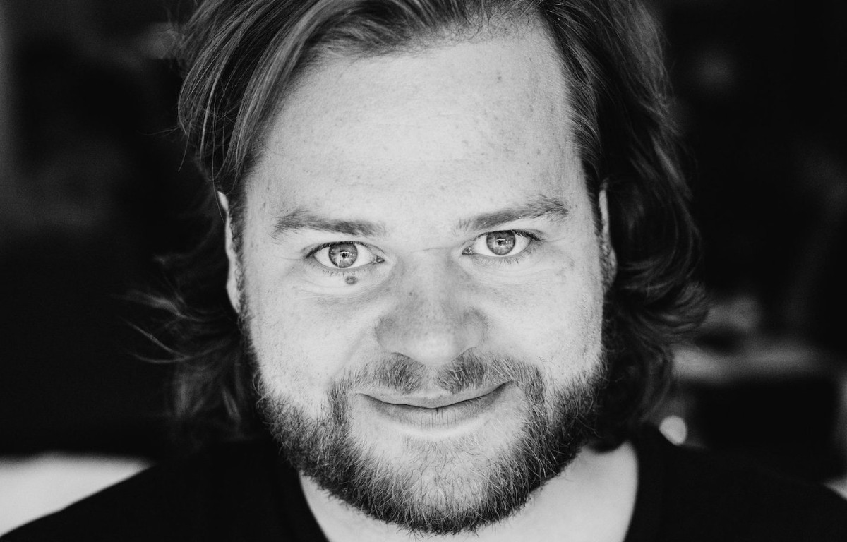 Magnus Nilsson