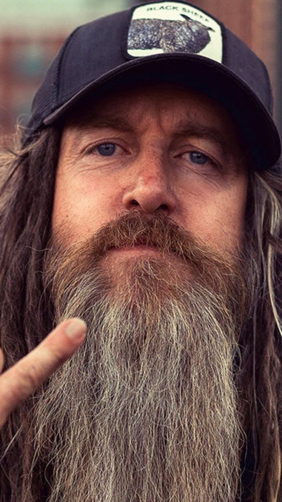 Magnus Walker