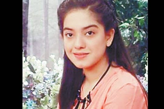 Maheen Rizvi