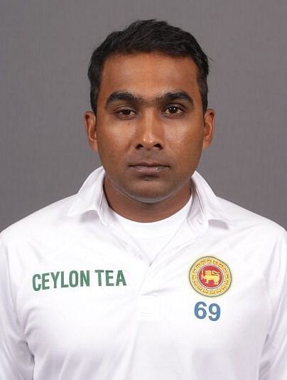 Mahela Jayawardene