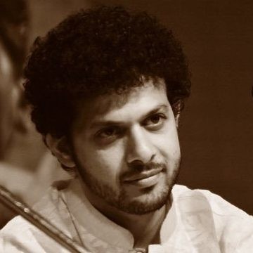 Mahesh Kale