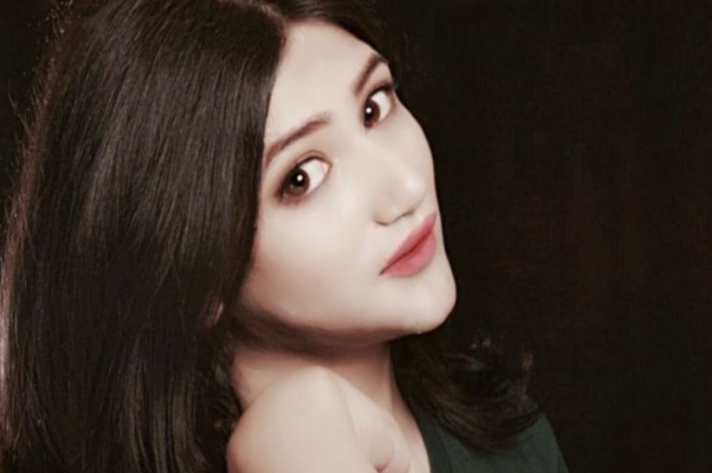 Mahika Sharma