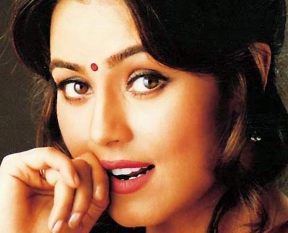 Mahima Chaudhry