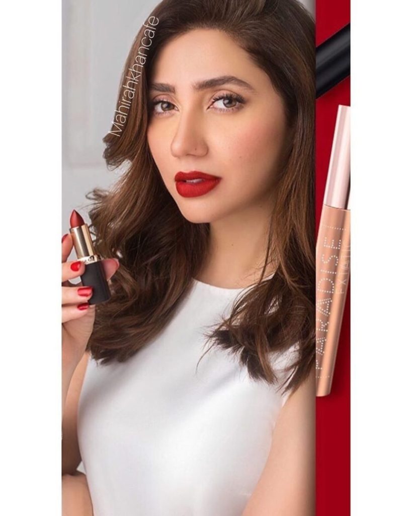 Mahira Khan