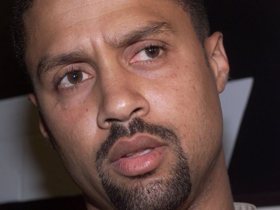 Mahmoud Abdul-Rauf